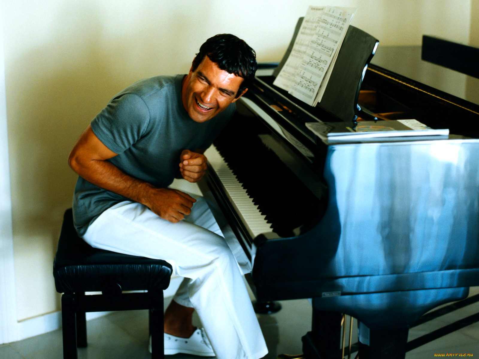 antonio, banderas, 